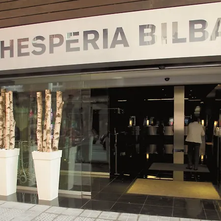 Ξενοδοχείο Hesperia 4*