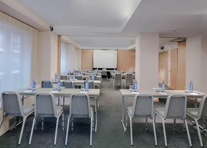 Hesperia 4* בילבאו