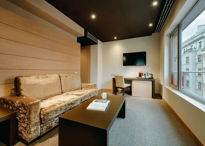 Hesperia בילבאו