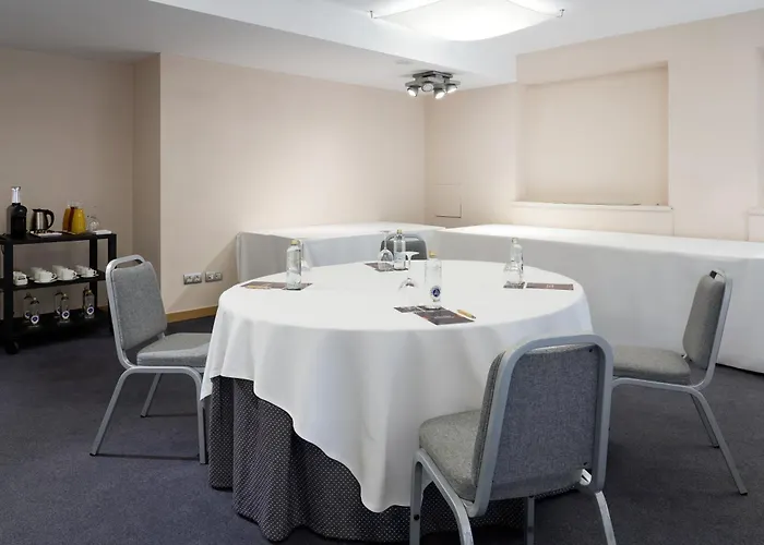 מלון Hesperia בילבאו