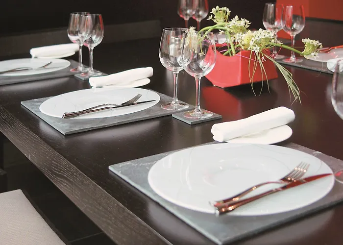 Hesperia בילבאו