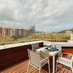 Hesperia Bilbao