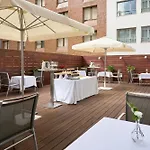 Hesperia Hotel