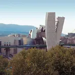 Hesperia Bilbao