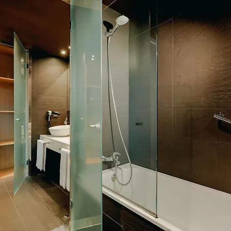 Hesperia Hotel 4*