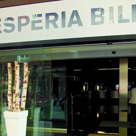 Hesperia מלון